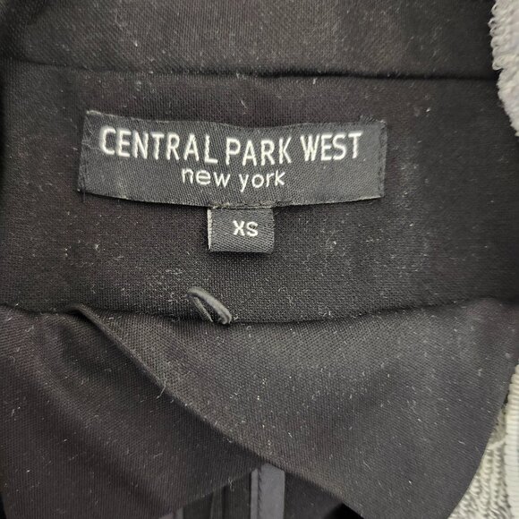 Central Park West New York jacket, blazer - Picture 4 of 6